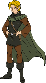 Fear my skills, bitch.