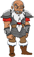 Drop your pantiesh, lassh.